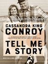 Cover image for Tell Me a Story